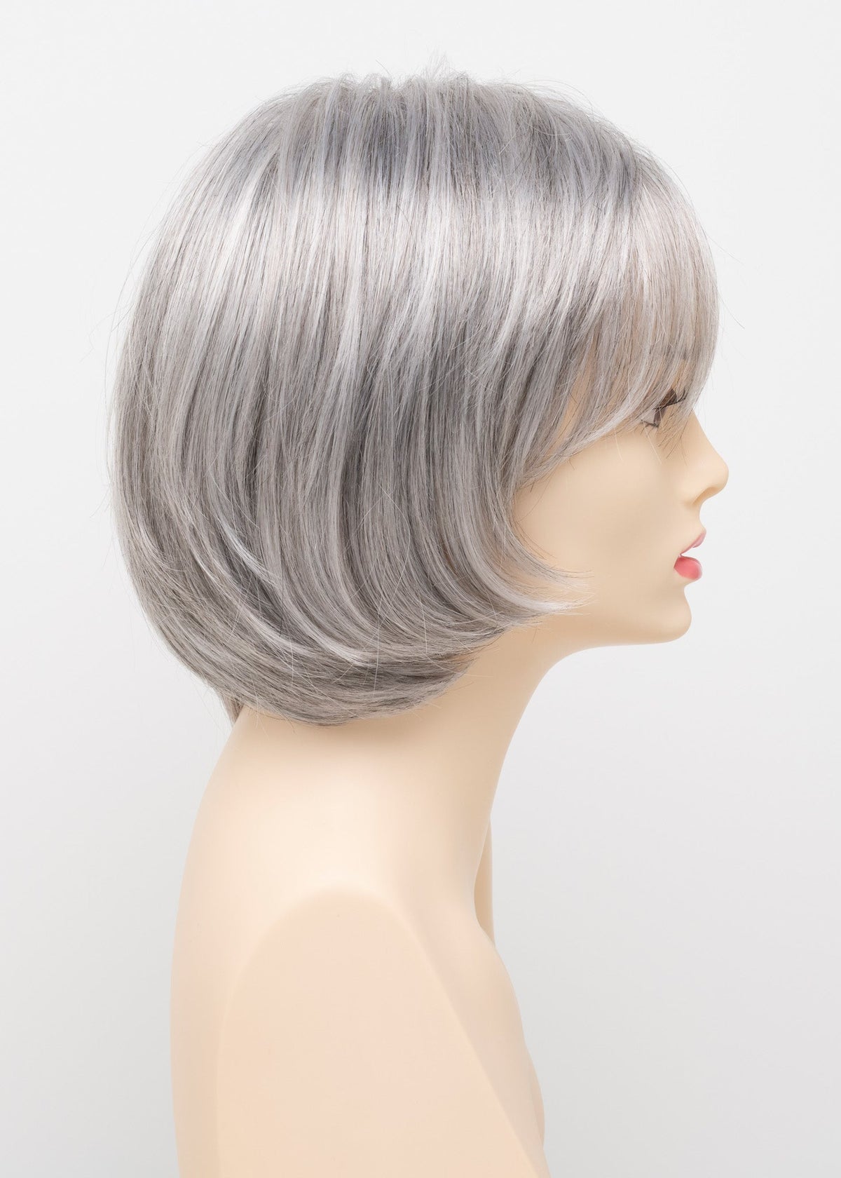 Haley | Envy | Mono Top | Medium Bob | Synthetic