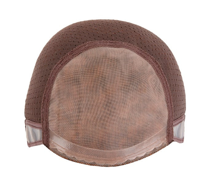 MORGAN | Henry Margu | LACE FRONT MONOTOP |  4528