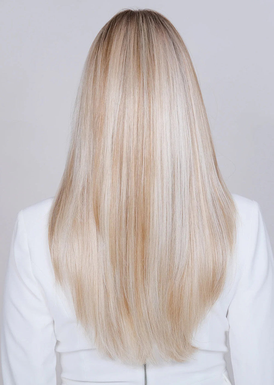 Dolce Dolce 23 | Belle Tress | monofilament lace front -