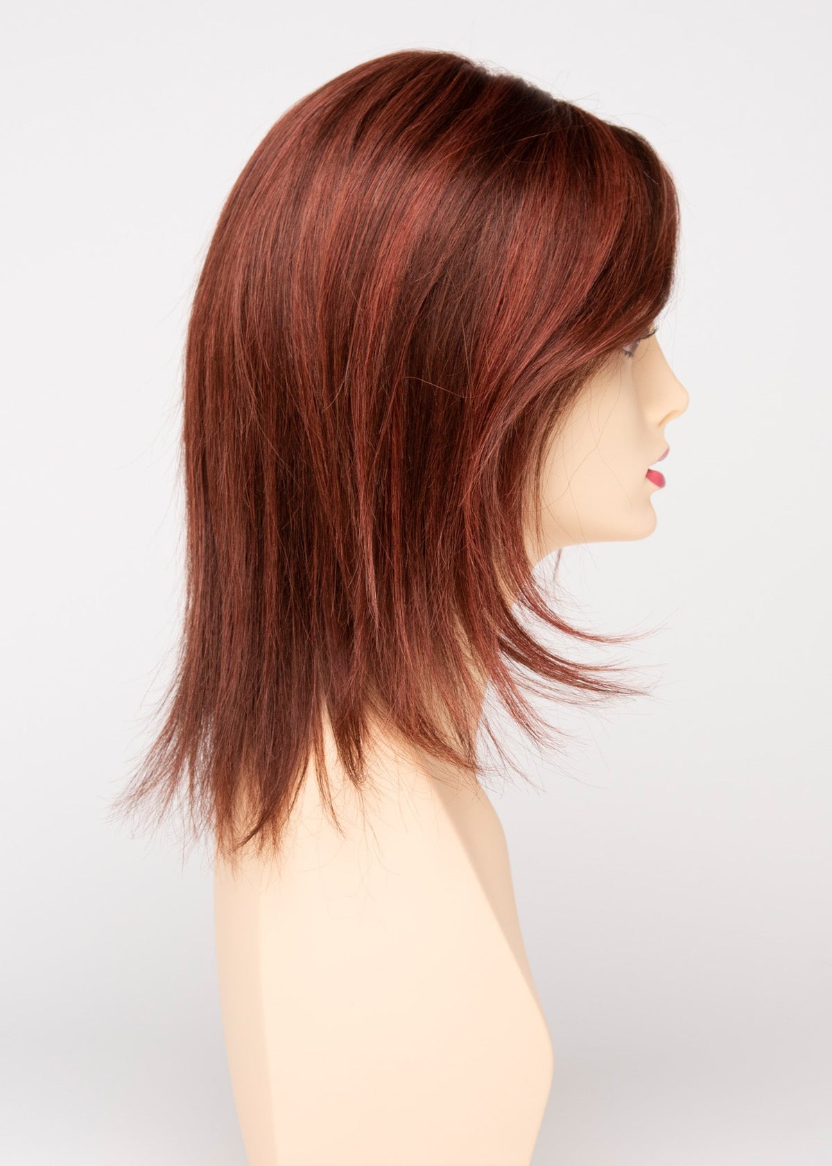 ENVY by Alan Eaton Hannah Lace Front Mono Top Wig