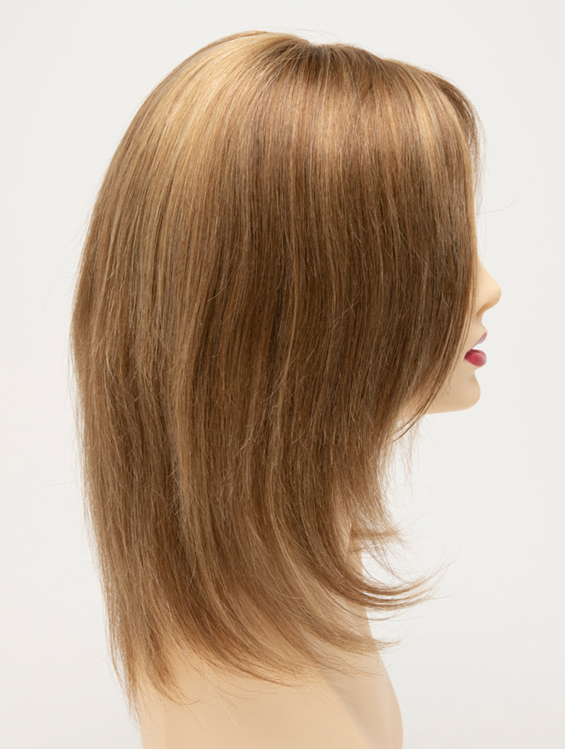 ENVY by Alan Eaton Hannah Lace Front Mono Top Wig