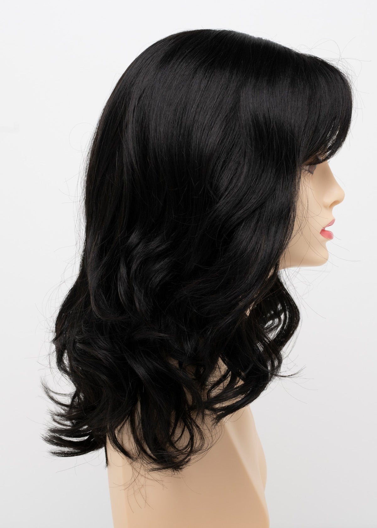 ENVY by Alan Eaton Harmony Lace Front Mono Part Wig
