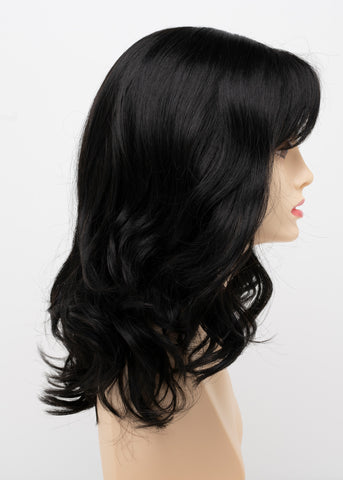 Harmony | Envy Wigs  |  Lace Front  Monopart