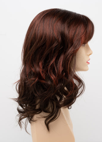 Harmony | Envy Wigs  |  Lace Front  Monopart