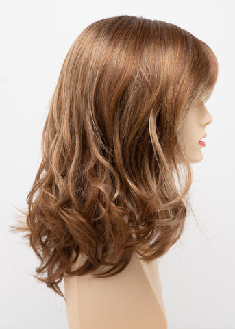 Harmony | Envy Wigs  |  Lace Front  Monopart
