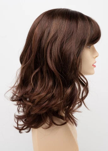 Harmony | Envy Wigs  |  Lace Front  Monopart