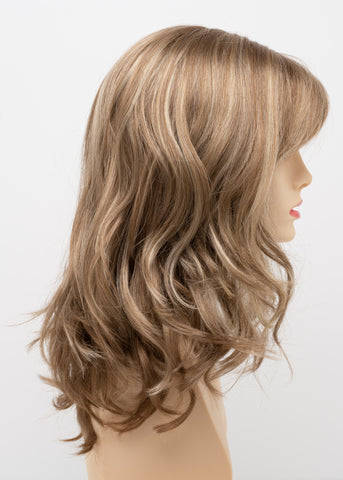 Harmony | Envy Wigs  |  Lace Front  Monopart