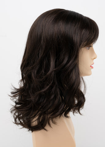 Harmony | Envy Wigs  |  Lace Front  Monopart