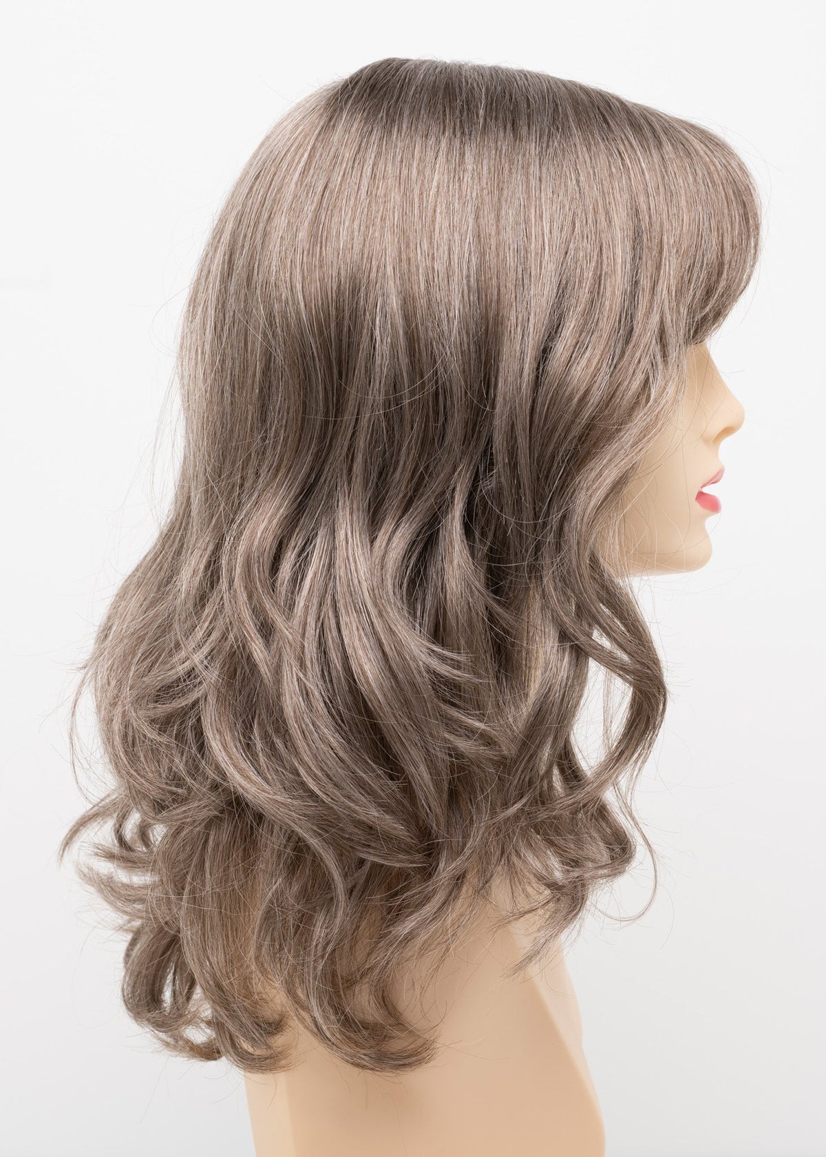 ENVY by Alan Eaton Harmony Lace Front Mono Part Wig