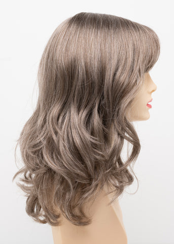 Harmony | Envy Wigs  |  Lace Front  Monopart