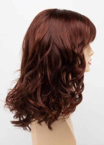 Harmony | Envy Wigs  |  Lace Front  Monopart