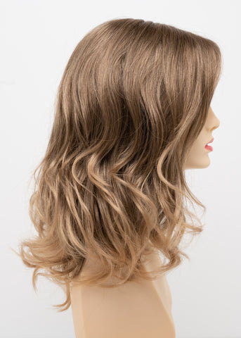 Harmony | Envy Wigs  |  Lace Front  Monopart