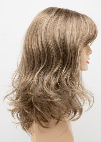 Harmony | Envy Wigs  |  Lace Front  Monopart