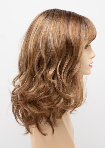 Harmony | Envy Wigs  |  Lace Front  Monopart