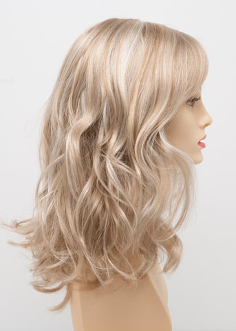 Harmony | Envy Wigs  |  Lace Front  Monopart