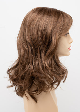 Harmony | Envy Wigs  |  Lace Front  Monopart