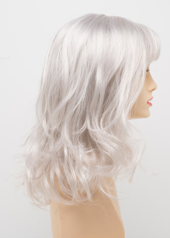 Harmony | Envy Wigs  |  Lace Front  Monopart