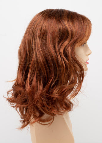 Harmony | Envy Wigs  |  Lace Front  Monopart