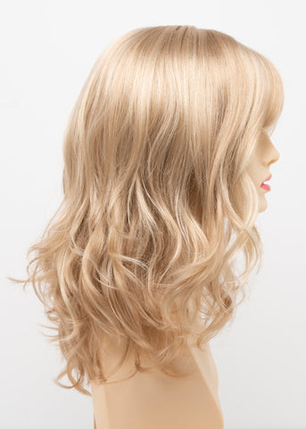 Harmony | Envy Wigs  |  Lace Front  Monopart