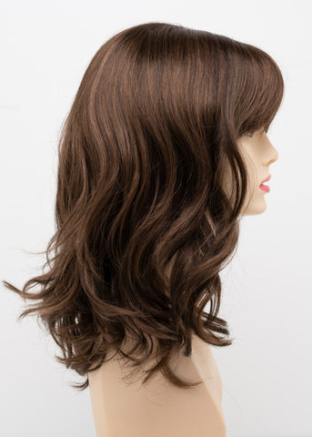 Harmony | Envy Wigs  |  Lace Front  Monopart