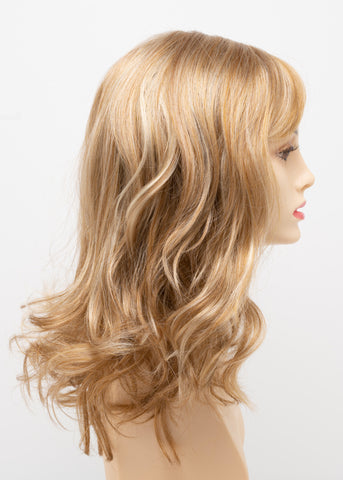 Harmony | Envy Wigs  |  Lace Front  Monopart