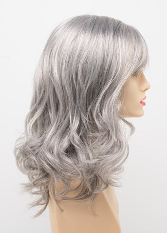 Harmony | Envy Wigs  |  Lace Front  Monopart