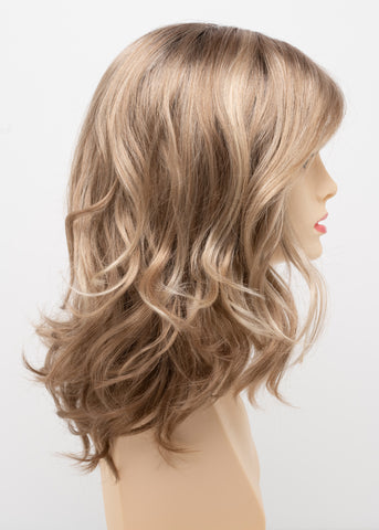 Harmony | Envy Wigs  |  Lace Front  Monopart