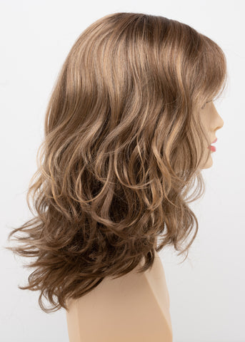 Harmony | Envy Wigs  |  Lace Front  Monopart