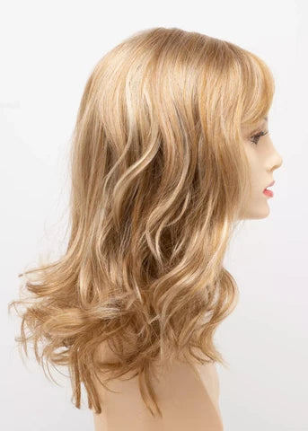 Harmony | Envy Wigs  |  Lace Front  Monopart