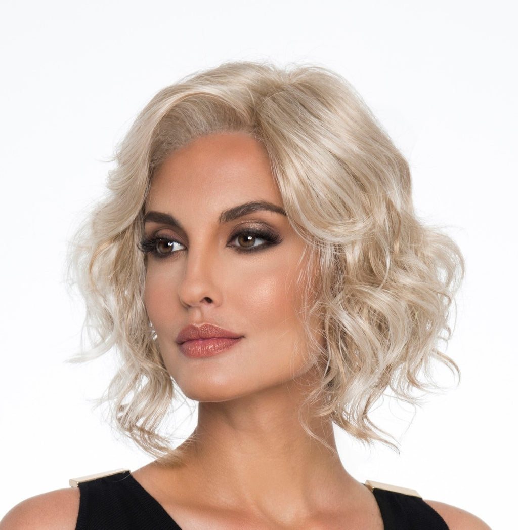 Harper - Envy Wigs - front view