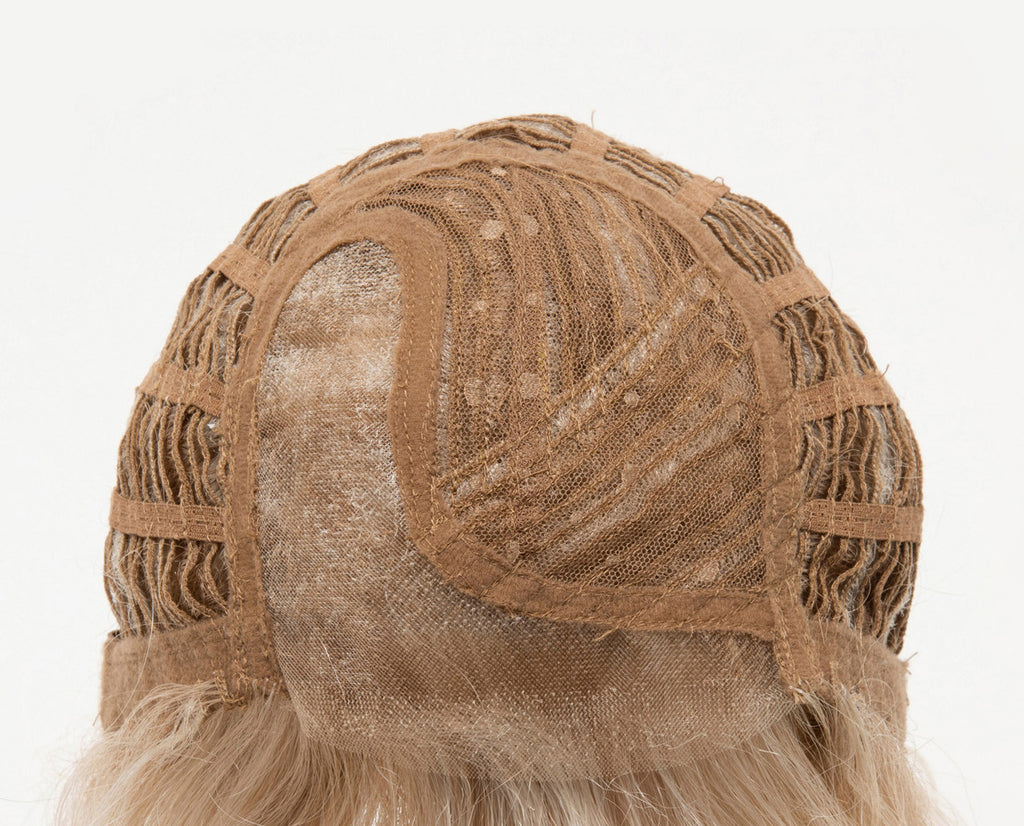Harper - Envy Wigs - cap view 2