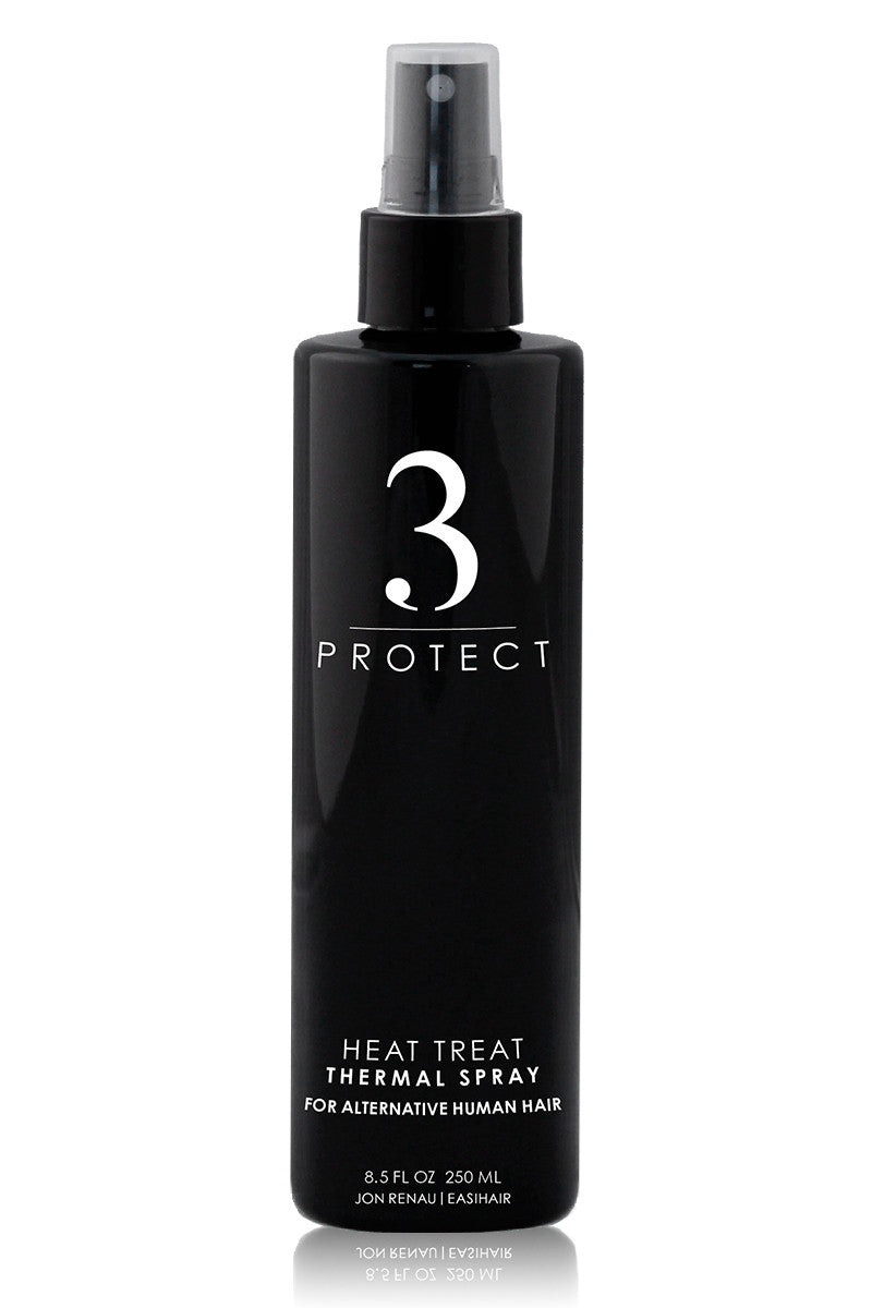 Heat Protectant Spray 8.5 oz by Jon Renau - Alternative Hair Care