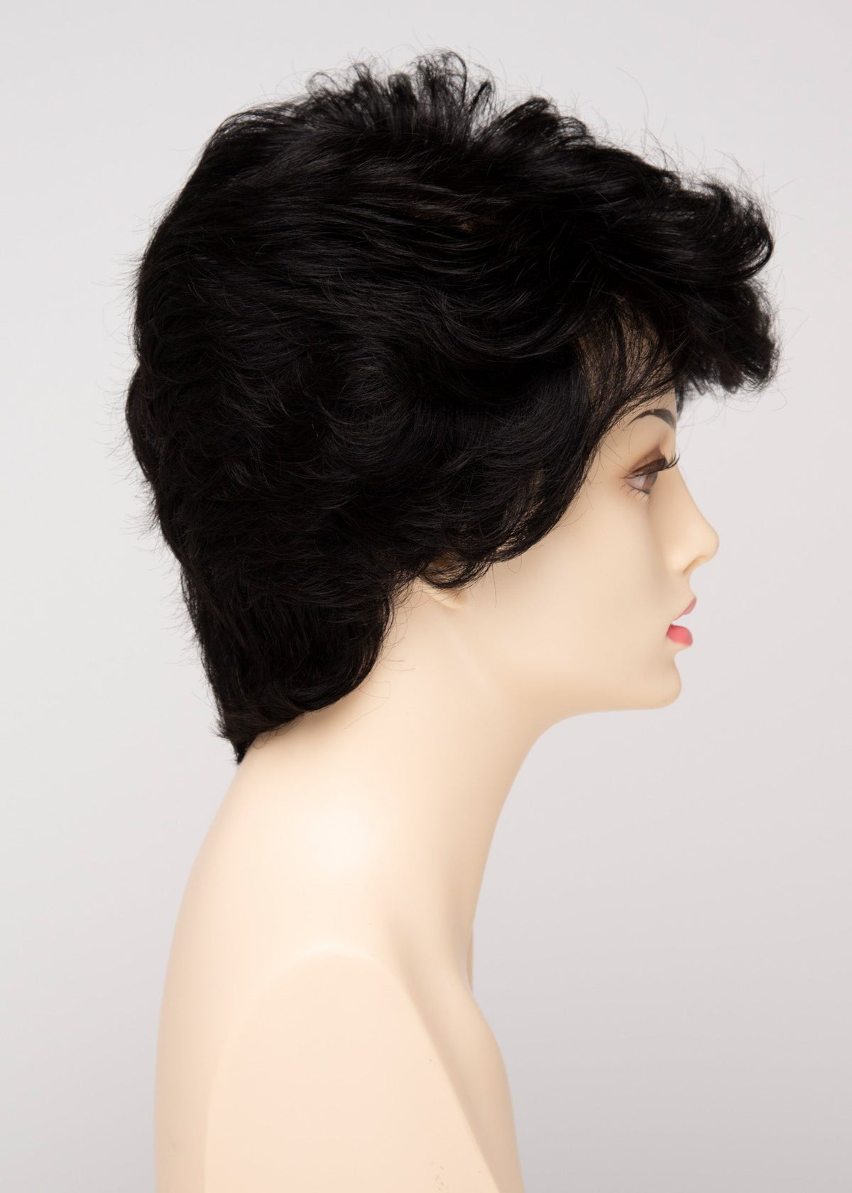 ENVY by Alan Eaton Heather Lace Front Mono Top Wig