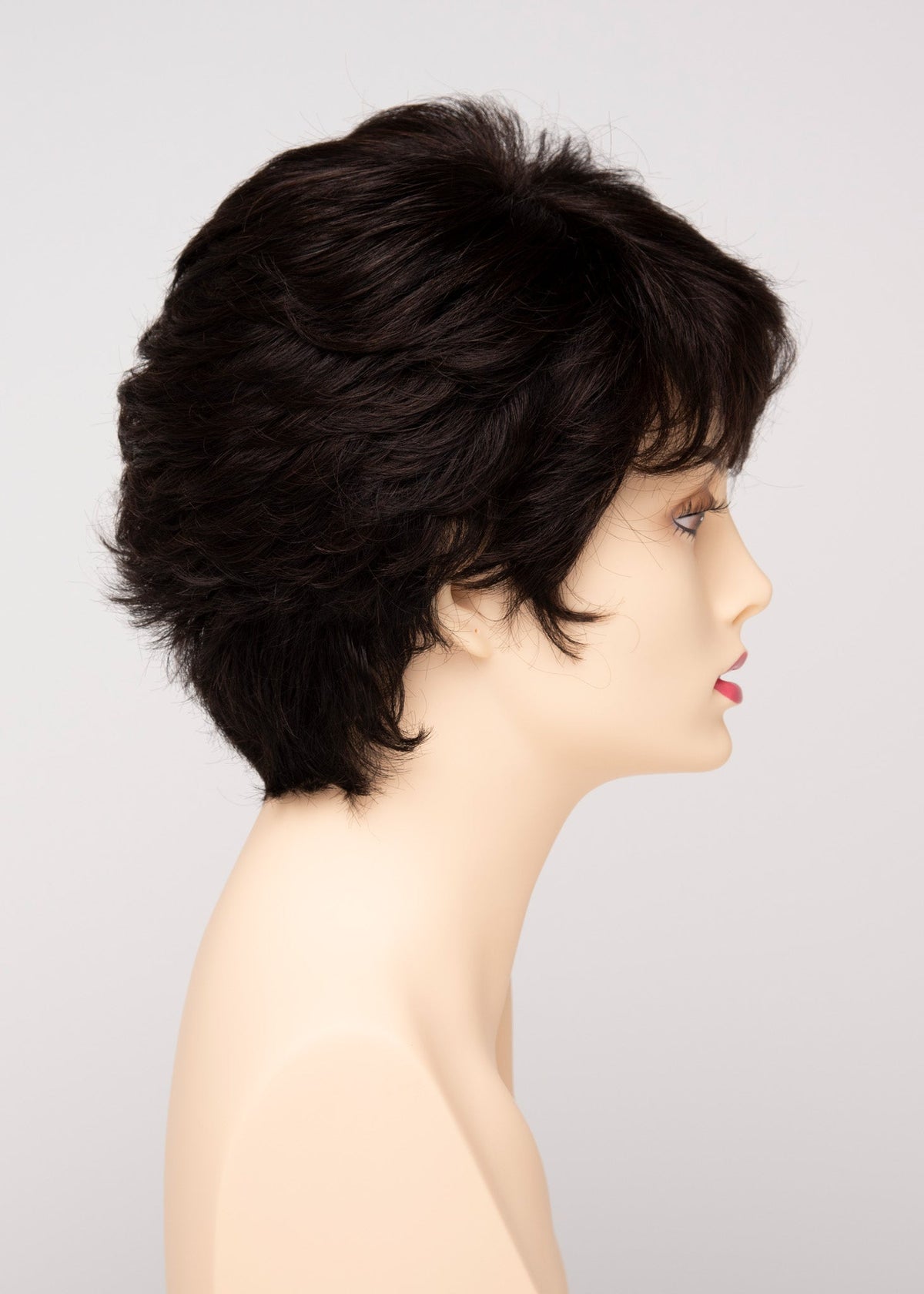 ENVY by Alan Eaton Heather Lace Front Mono Top Wig