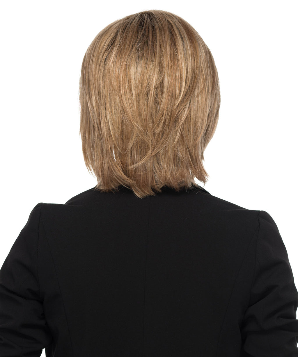 Estetica Classique synthetic wig Heather 5