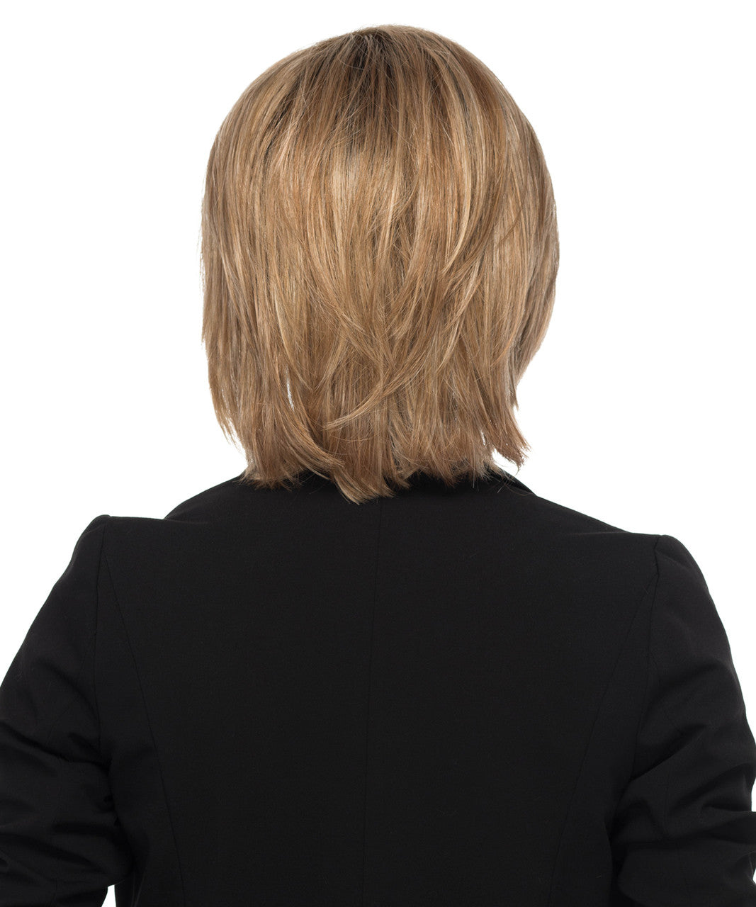 Estetica Classique synthetic wig Heather 5