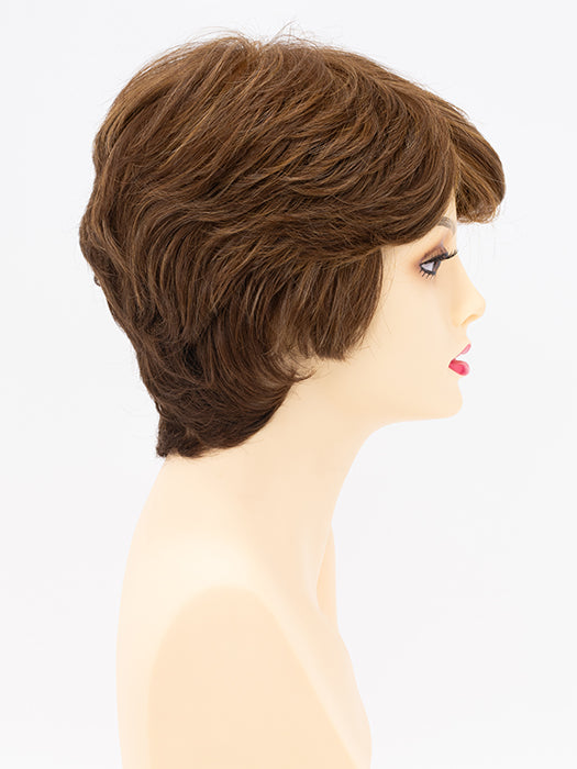 Heather | Envyhair | Envy Wigs