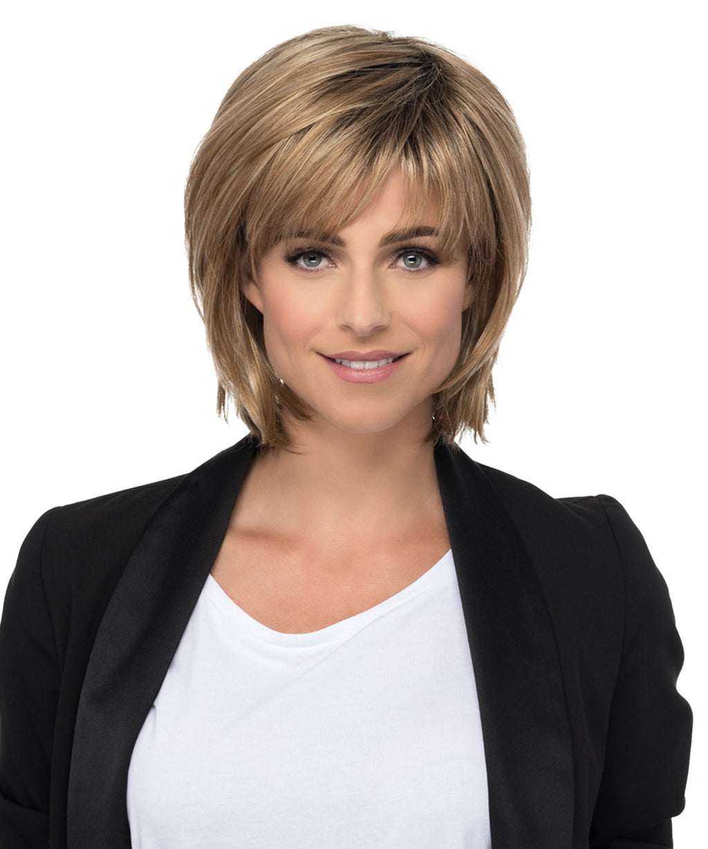 Estetica Classique synthetic wig Heather 1