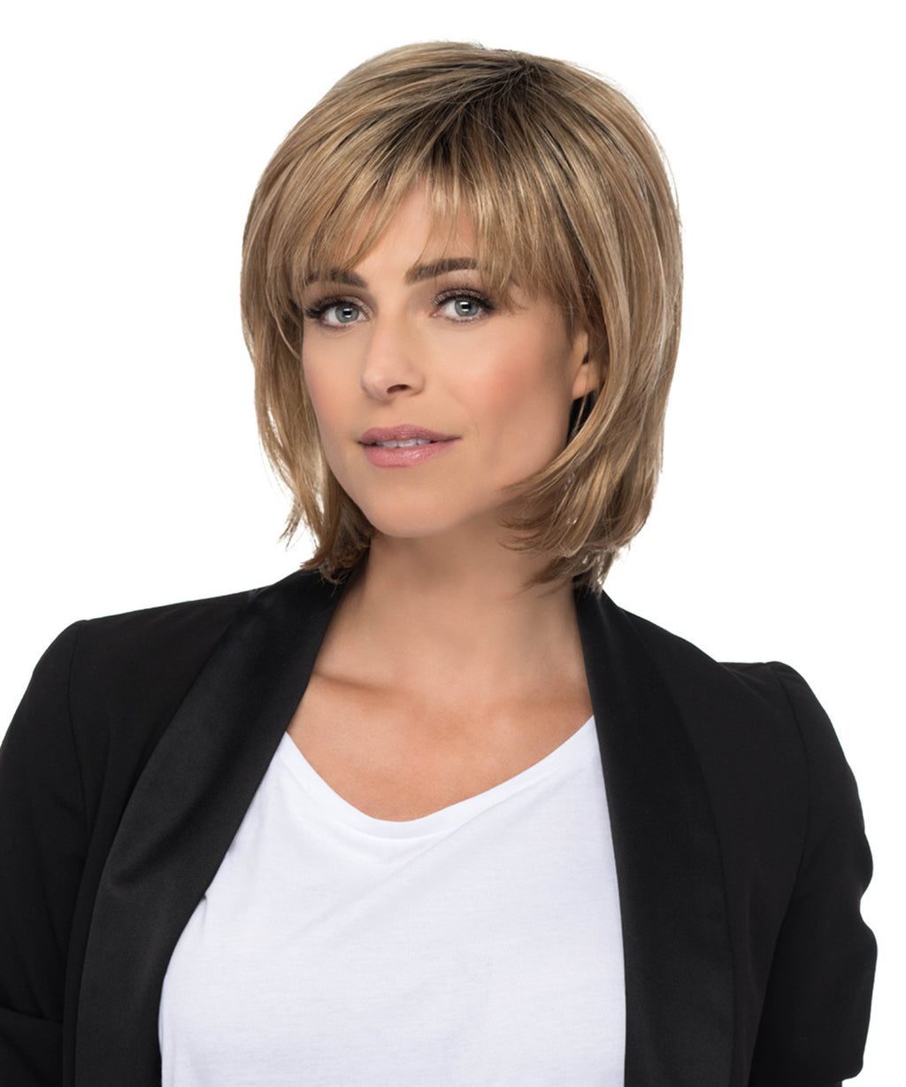 Estetica Classique synthetic wig Heather 3
