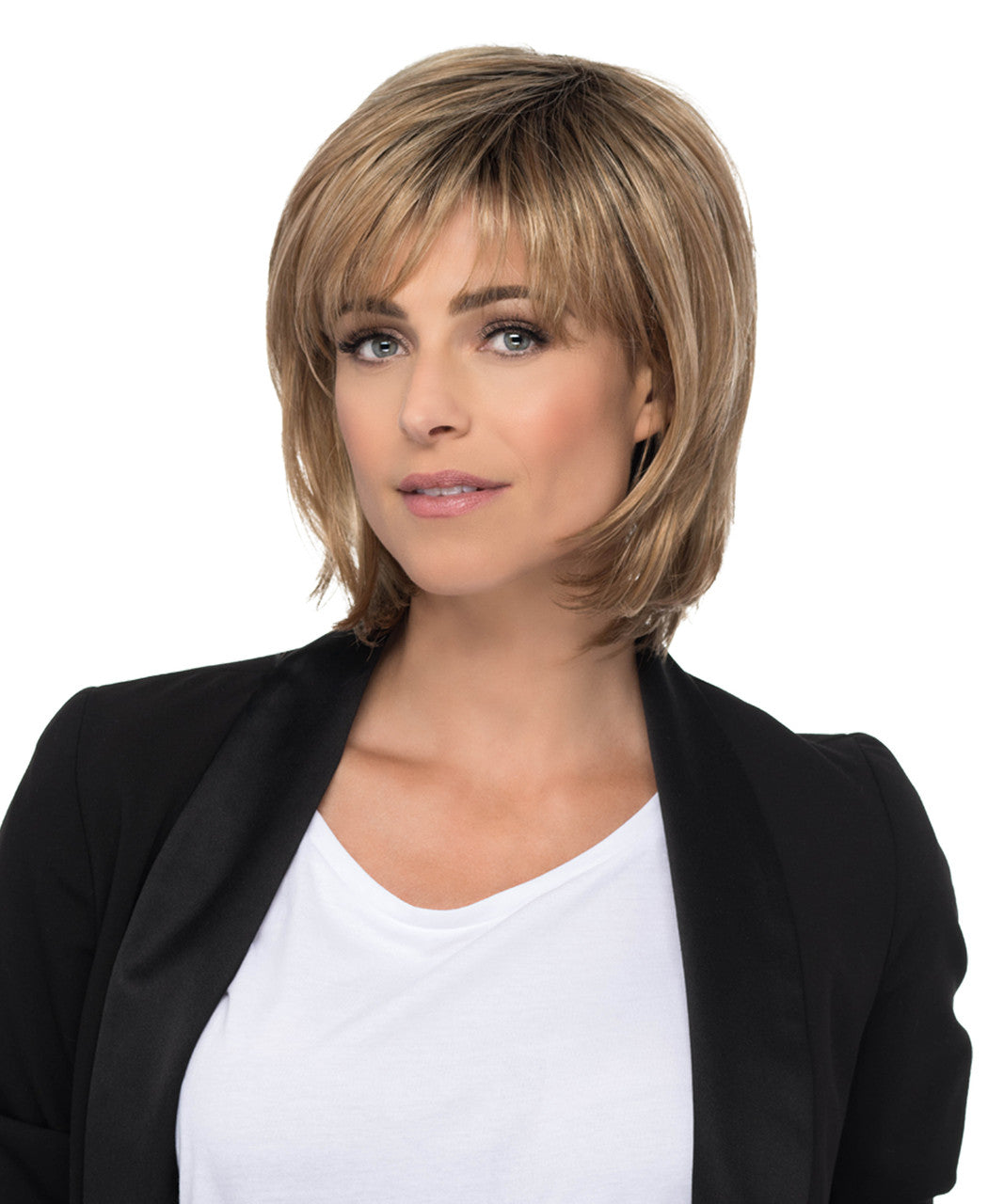 Estetica Classique synthetic wig Heather 3