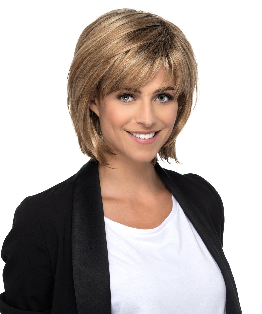 Estetica Classique synthetic wig Heather 6