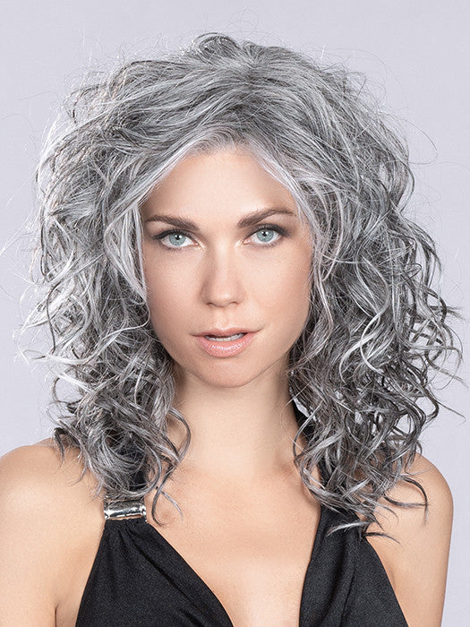 Heaven Wig by Ellen Wille - Lace Front Mono Part Heat Friendly Synthetic