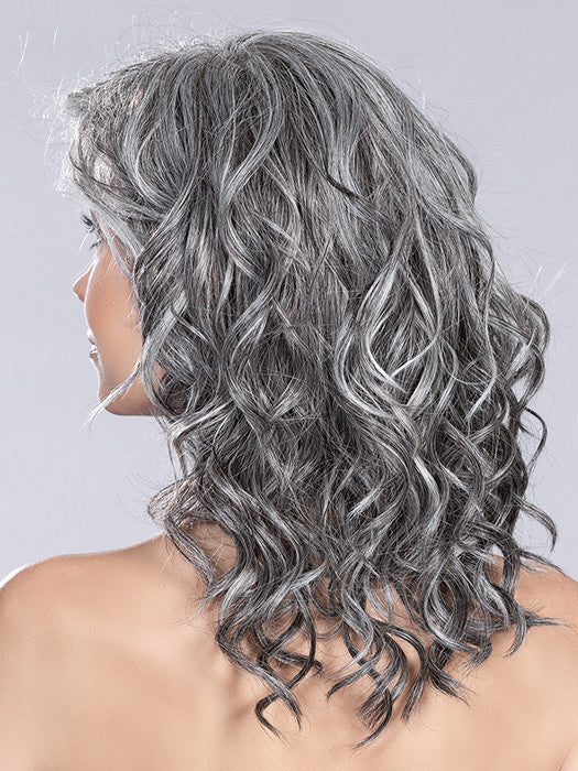 Heaven Wig by Ellen Wille - Lace Front Mono Part Heat Friendly Synthetic