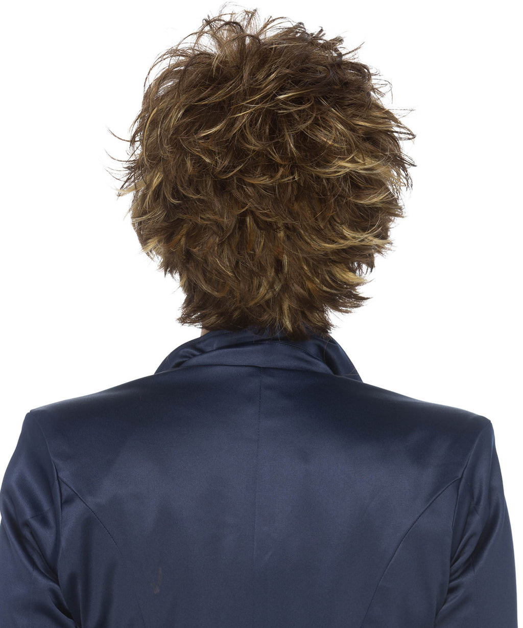 Estetica Classique synthetic wig Heidi 3