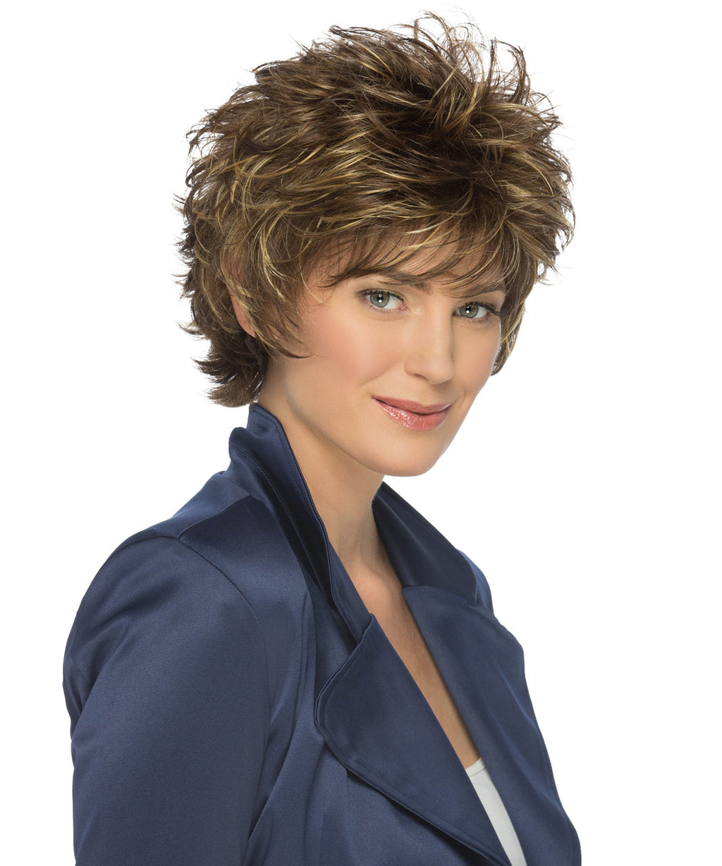 Estetica Classique synthetic wig Heidi 2