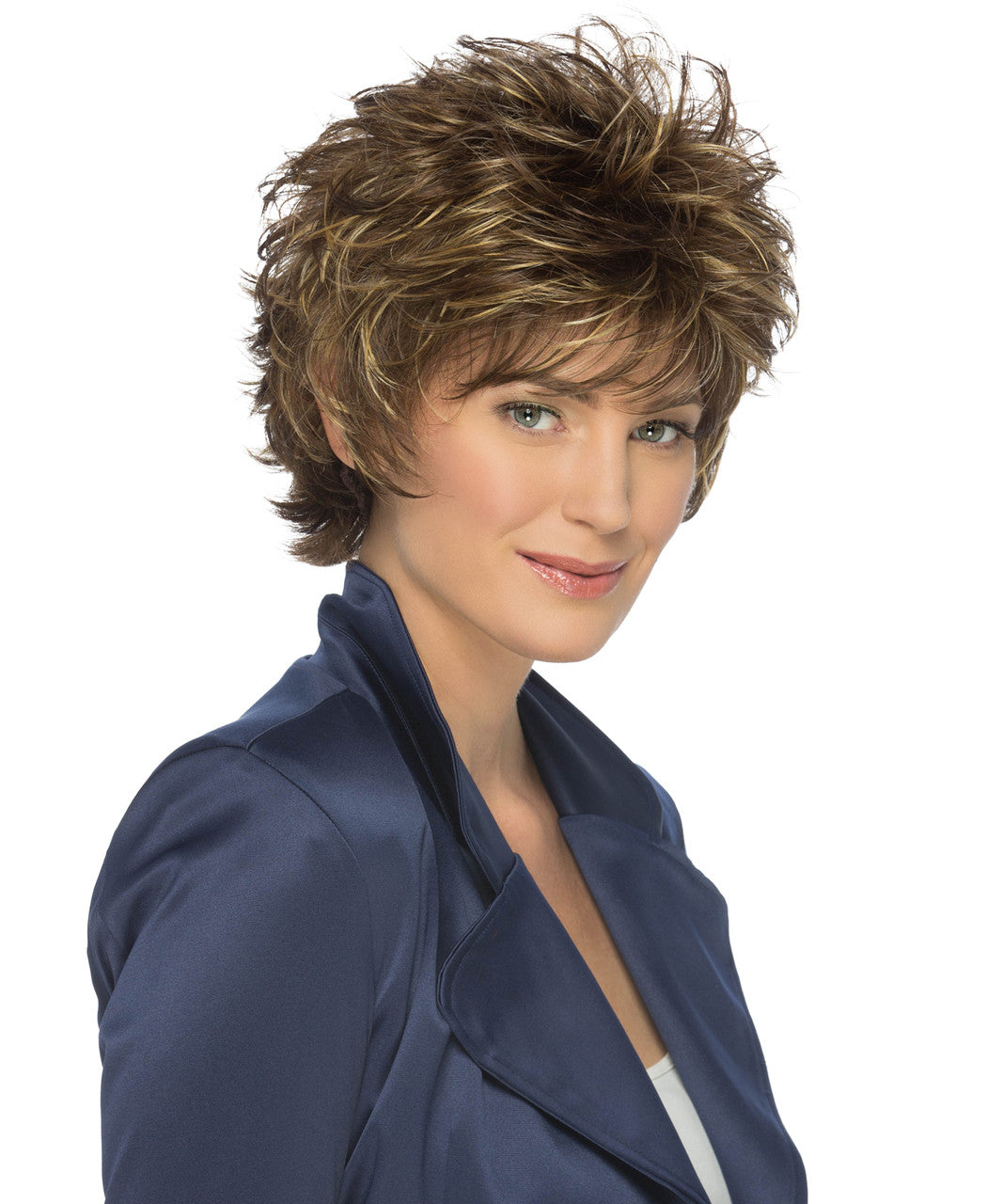 Estetica Classique synthetic wig Heidi 2