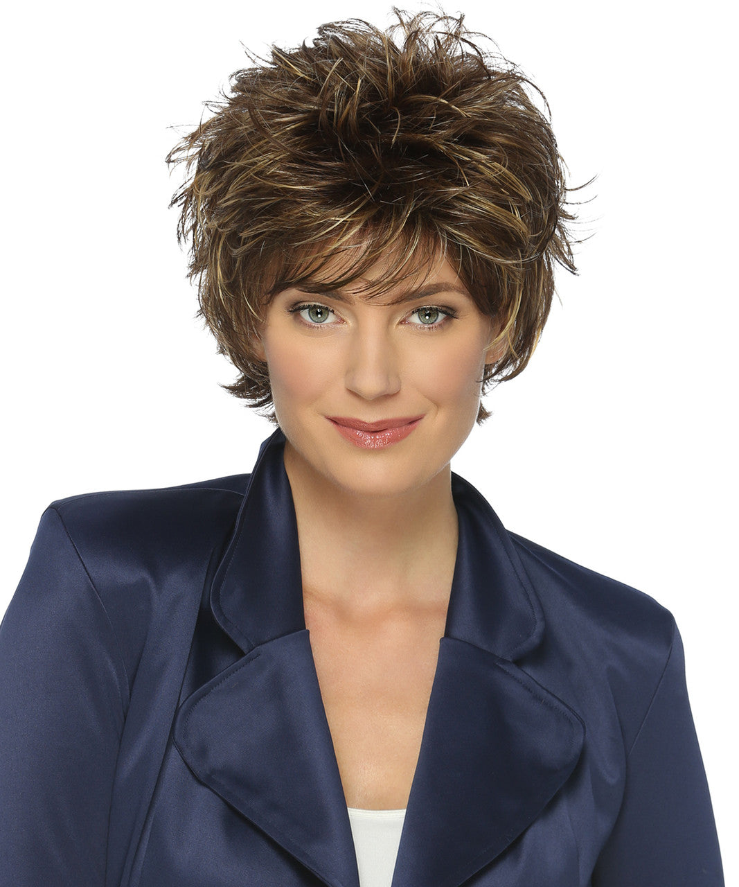 Estetica Classique synthetic wig Heidi 4