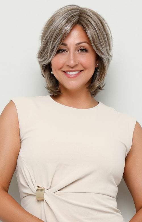 Henry Margu Chicago Heat Friendly Lace Front Wig