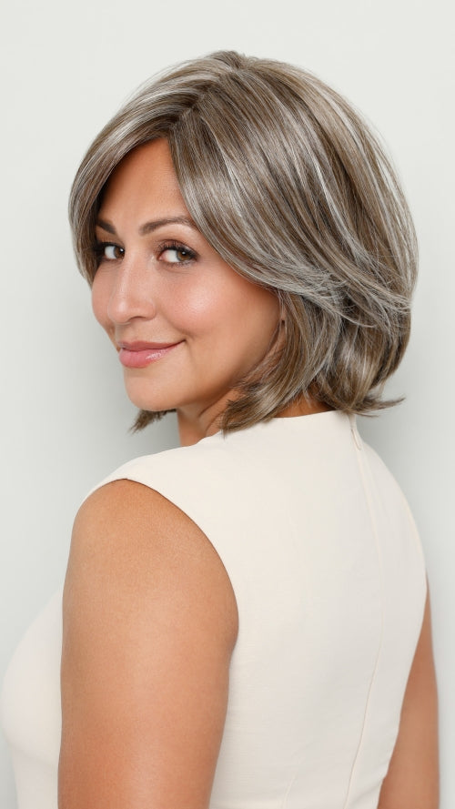 Henry Margu Chicago Heat Friendly Lace Front Wig