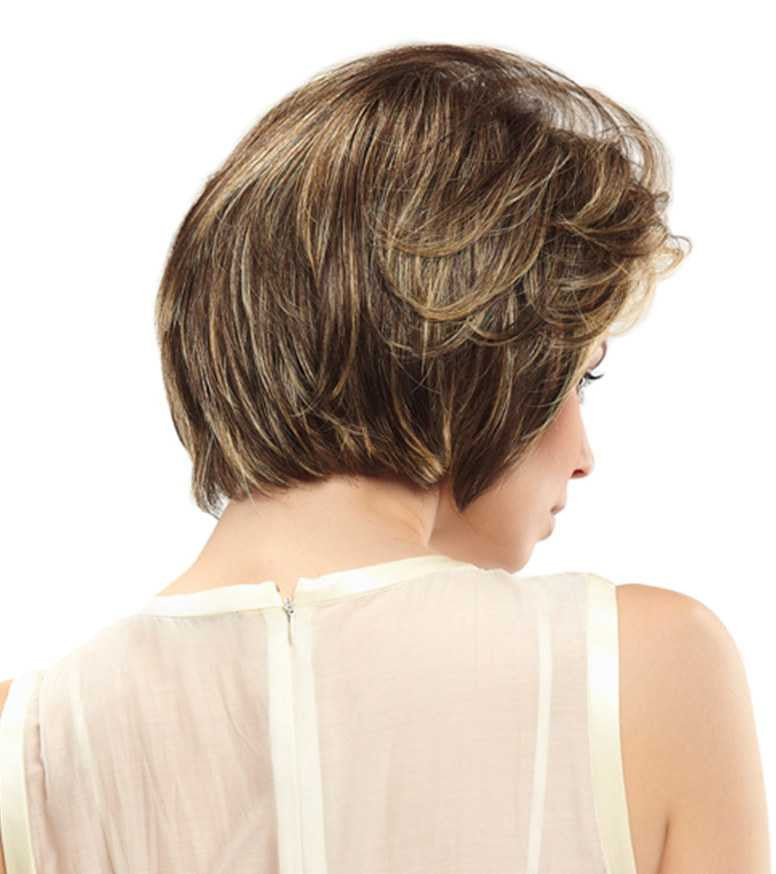 Hillary | Jon Renau Wigs | lace front open cap